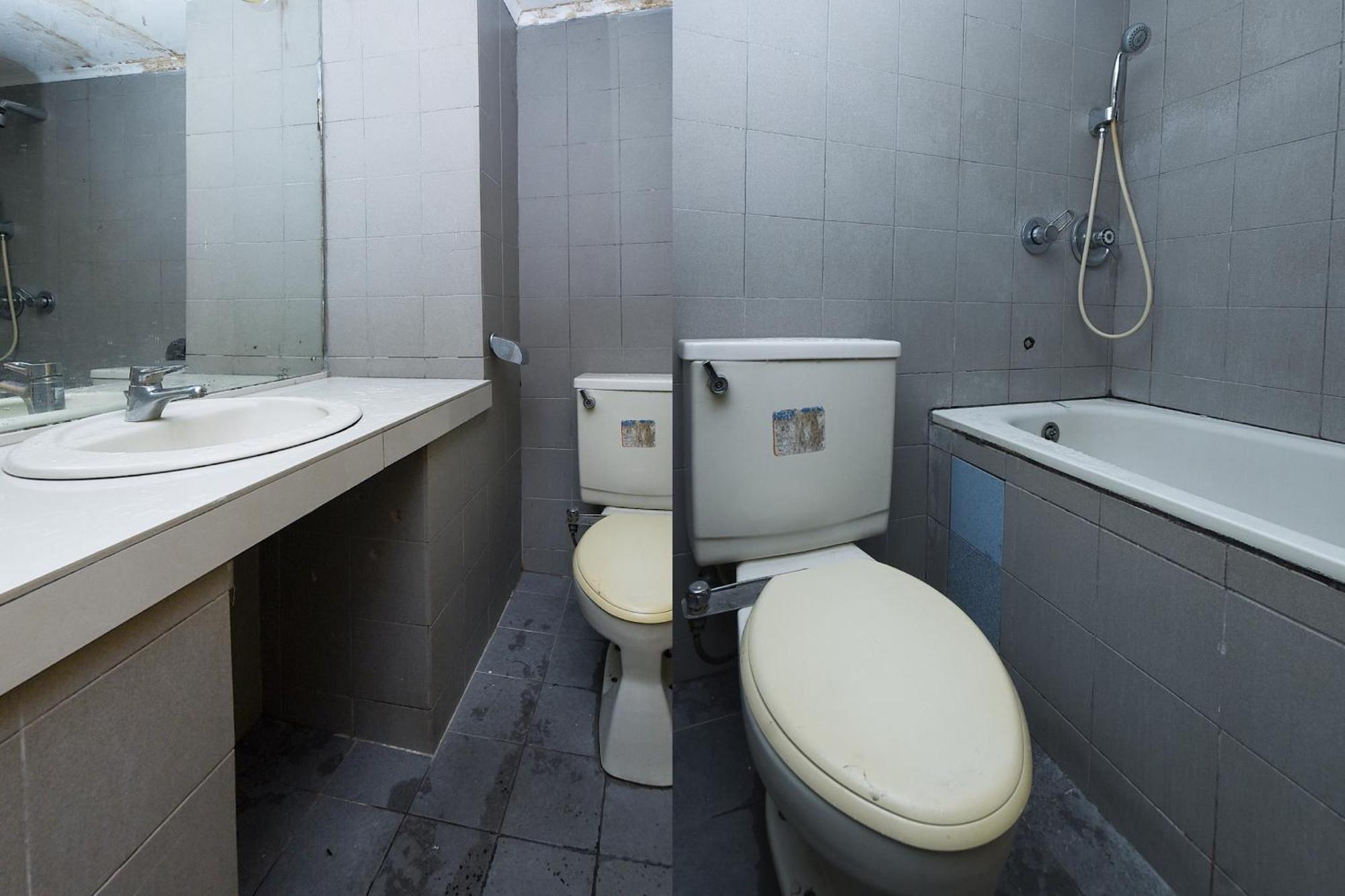 Oyo 90820 River Inn Miri Ngoại thất bức ảnh