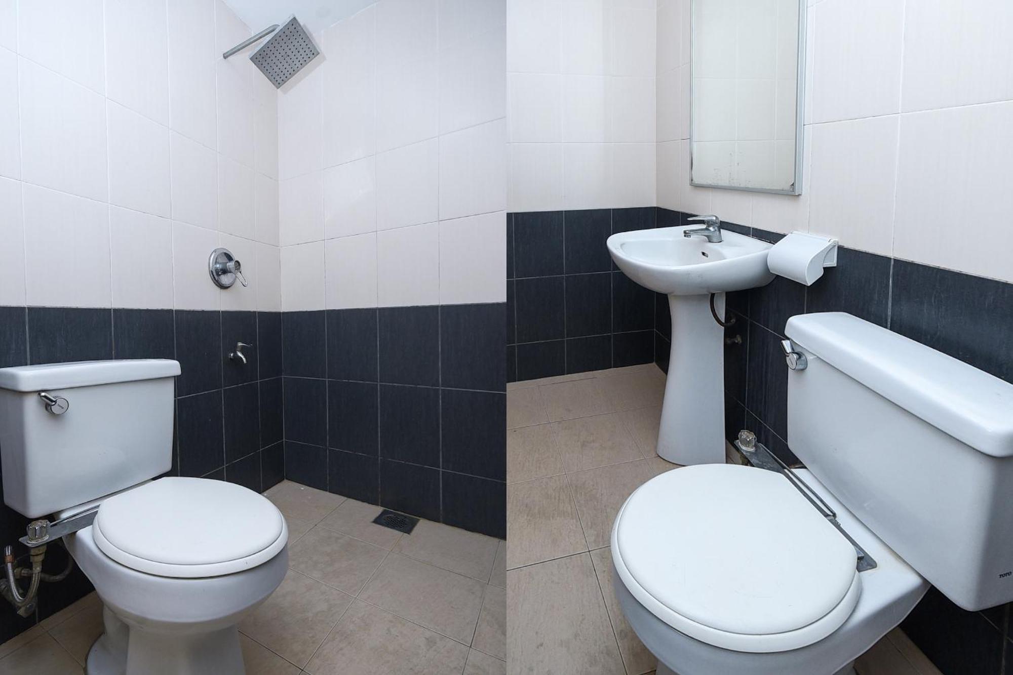 Oyo 90820 River Inn Miri Ngoại thất bức ảnh