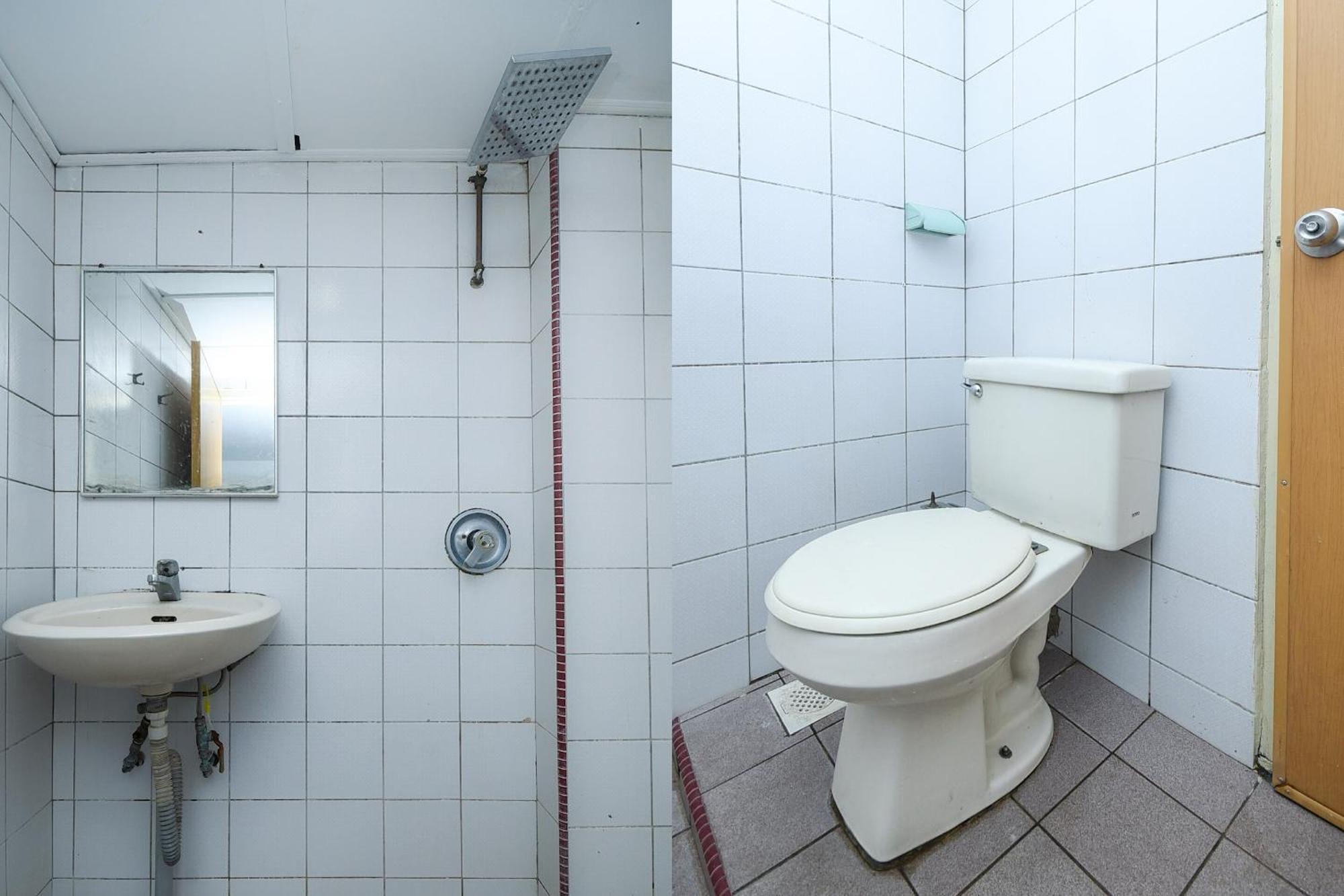 Oyo 90820 River Inn Miri Ngoại thất bức ảnh