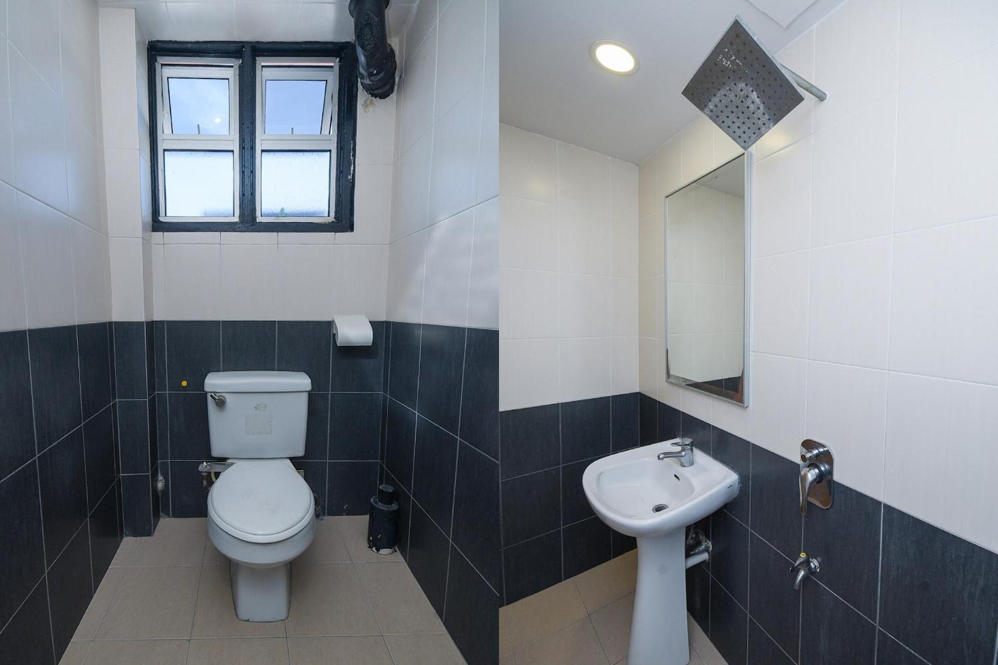 Oyo 90820 River Inn Miri Ngoại thất bức ảnh
